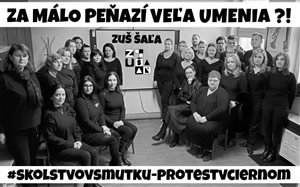 protest v ciernom 34